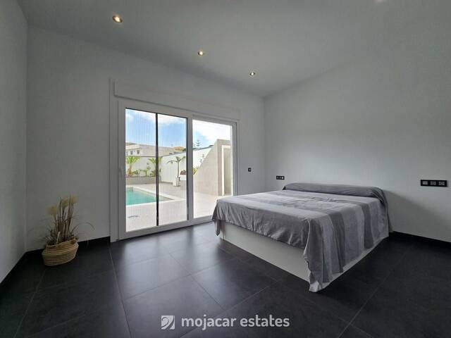 ME 3089: Villa for Sale in Carboneras, Almería