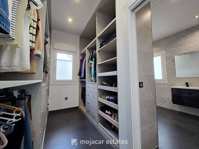 ME 3089: Villa for Sale in Carboneras, Almería