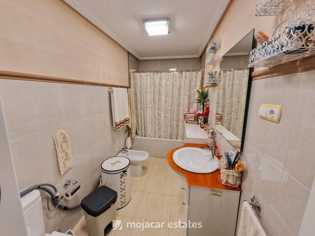 ME 3005: Apartment for Sale in Garrucha, Almería