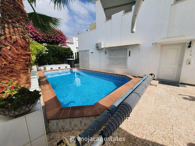 Villa in Mojácar, Almería