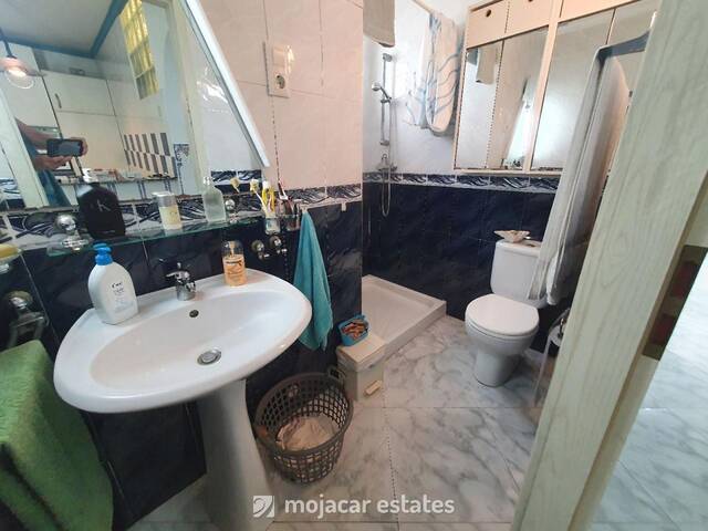 ME 1437: Villa for Sale in Mojácar, Almería
