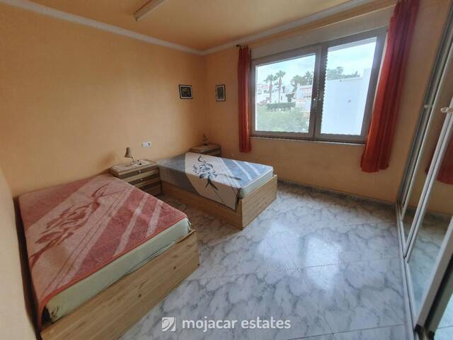 ME 1437: Villa for Sale in Mojácar, Almería