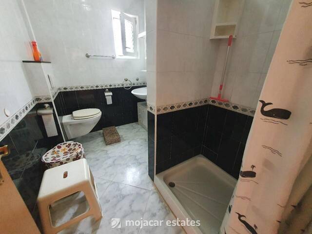 ME 1437: Villa for Sale in Mojácar, Almería