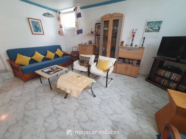 ME 1437: Villa for Sale in Mojácar, Almería