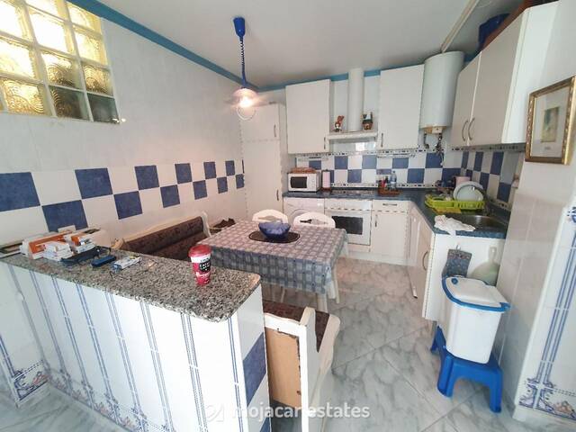 ME 1437: Villa for Sale in Mojácar, Almería