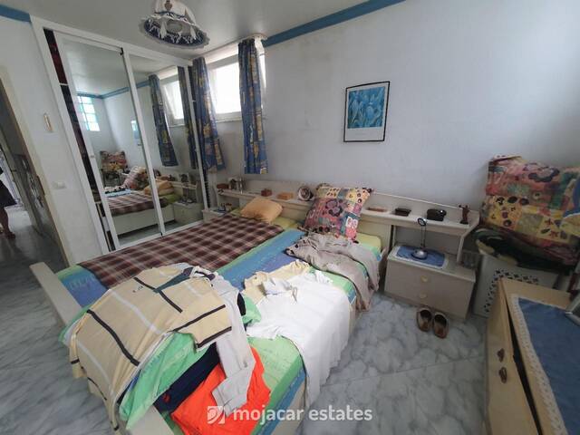 ME 1437: Villa for Sale in Mojácar, Almería