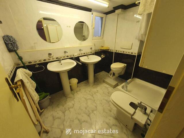ME 1437: Villa for Sale in Mojácar, Almería