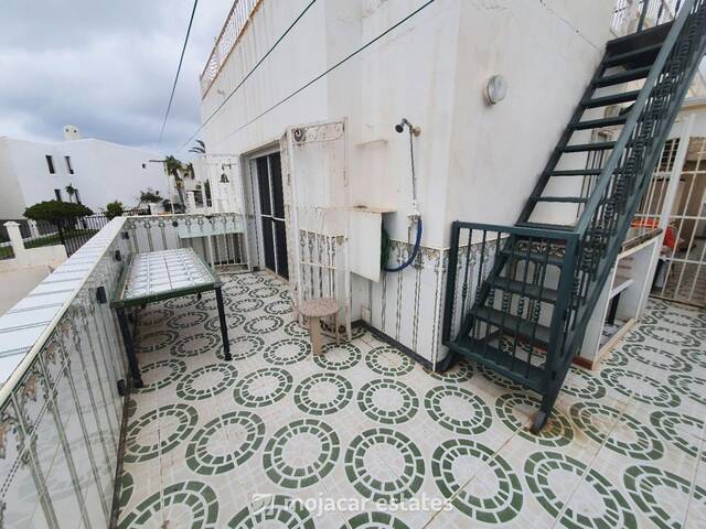 ME 1437: Villa for Sale in Mojácar, Almería