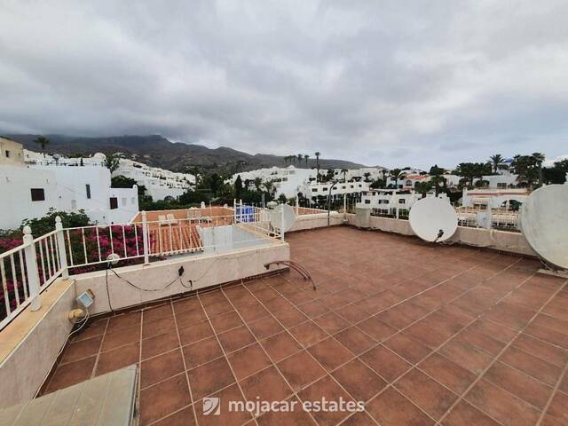 ME 1437: Villa for Sale in Mojácar, Almería