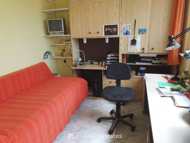 ME 1437: Villa for Sale in Mojácar, Almería