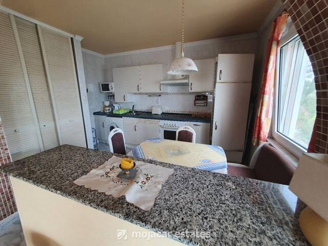 ME 1437: Villa for Sale in Mojácar, Almería