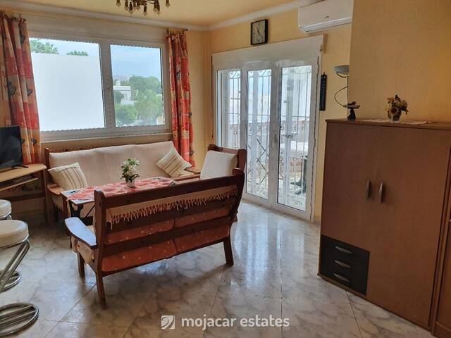 ME 1437: Villa for Sale in Mojácar, Almería