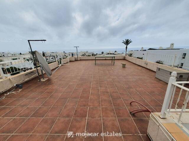 ME 1437: Villa for Sale in Mojácar, Almería