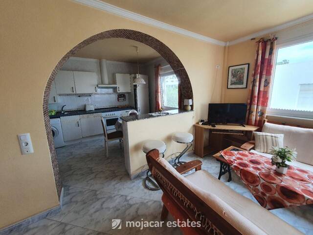 ME 1437: Villa for Sale in Mojácar, Almería