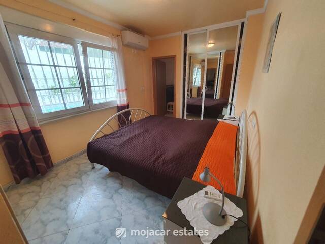 ME 1437: Villa for Sale in Mojácar, Almería