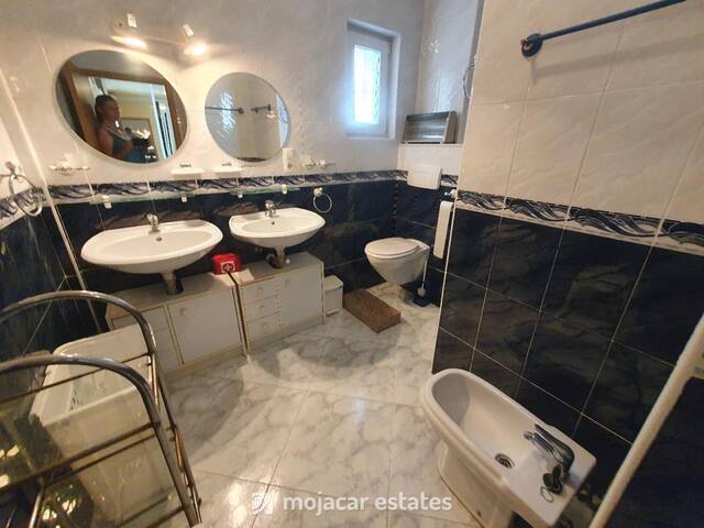 ME 1437: Villa for Sale in Mojácar, Almería