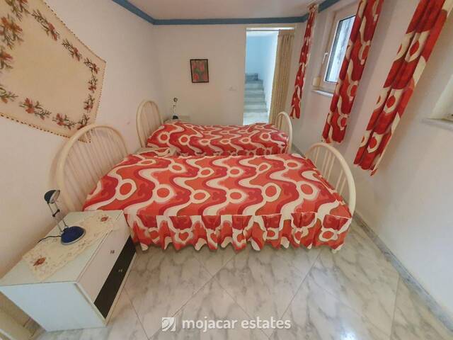 ME 1437: Villa for Sale in Mojácar, Almería