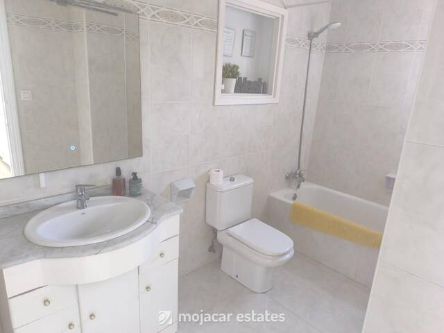 ME 3095: Villa for Sale in Las Cunas, Almería