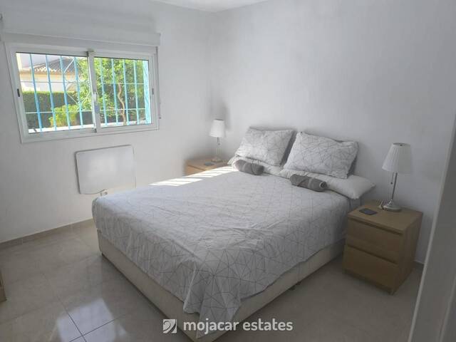 ME 3095: Villa for Sale in Las Cunas, Almería