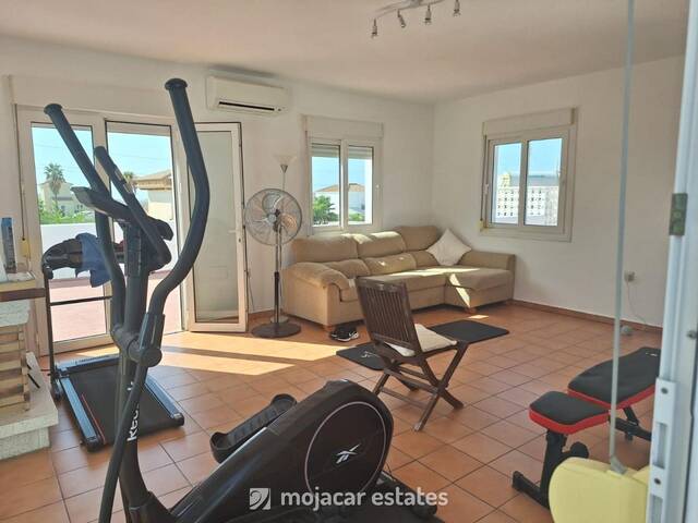 ME 3095: Villa for Sale in Las Cunas, Almería