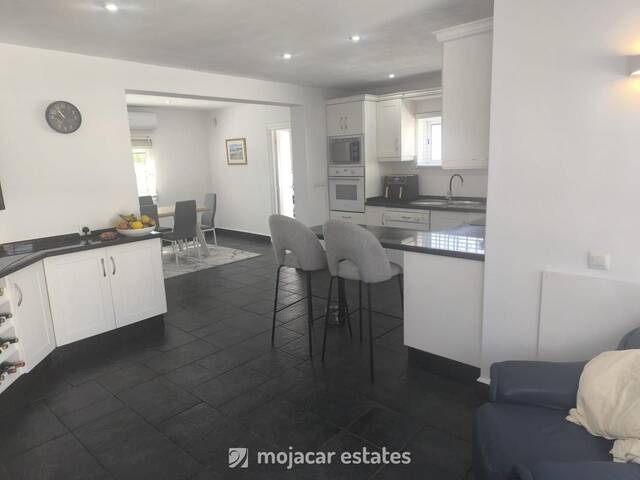 ME 3095: Villa for Sale in Las Cunas, Almería