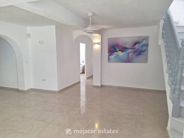 ME 3095: Villa for Sale in Las Cunas, Almería