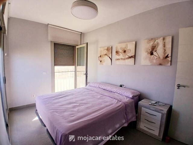 ME 3097: Apartment for Sale in Palomares, Almería