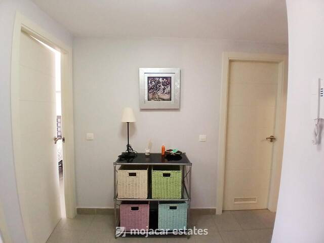 ME 3097: Apartment for Sale in Palomares, Almería