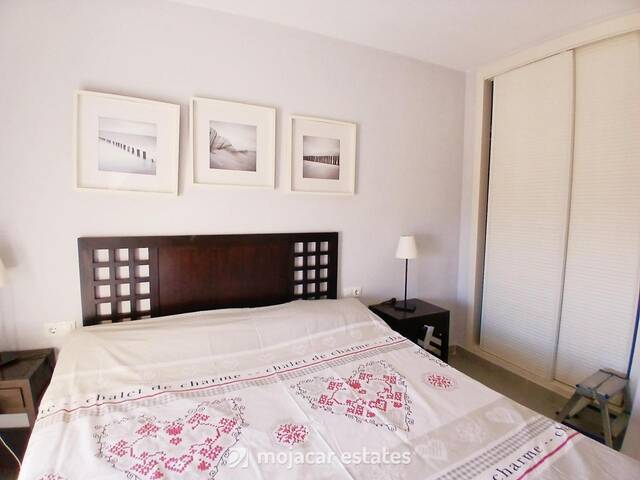 ME 3097: Apartment for Sale in Palomares, Almería