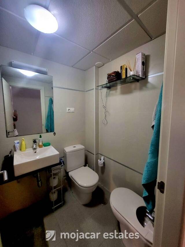 ME 3097: Apartment for Sale in Palomares, Almería
