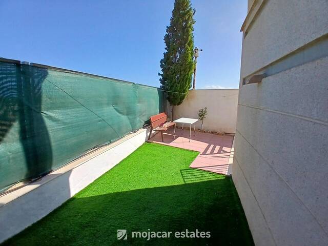 ME 3097: Apartment for Sale in Palomares, Almería
