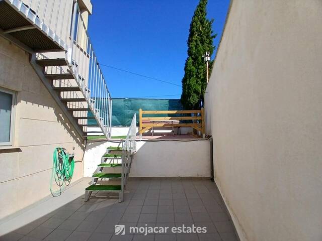 ME 3097: Apartment for Sale in Palomares, Almería