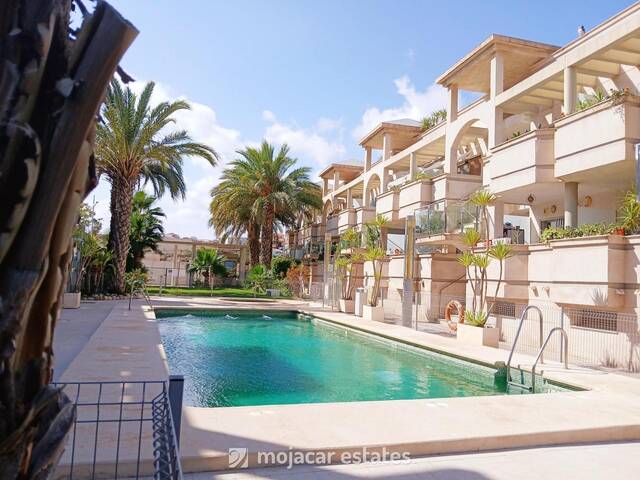ME 3097: Apartment for Sale in Palomares, Almería
