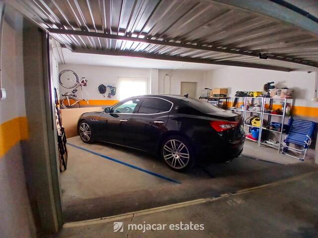 ME 3097: Apartment for Sale in Palomares, Almería