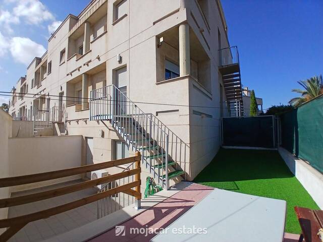 ME 3097: Apartment for Sale in Palomares, Almería