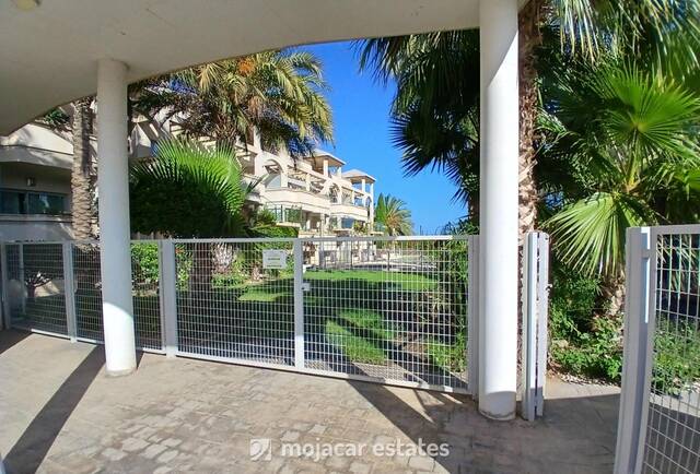 ME 3097: Apartment for Sale in Palomares, Almería