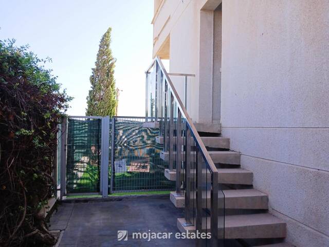 ME 3097: Apartment for Sale in Palomares, Almería