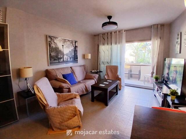 ME 3097: Apartment for Sale in Palomares, Almería