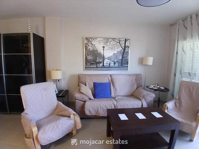 ME 3097: Apartment for Sale in Palomares, Almería