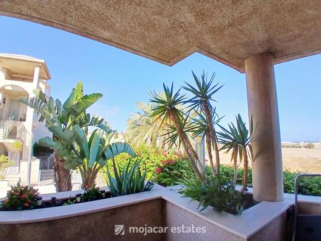 ME 3097: Apartment for Sale in Palomares, Almería