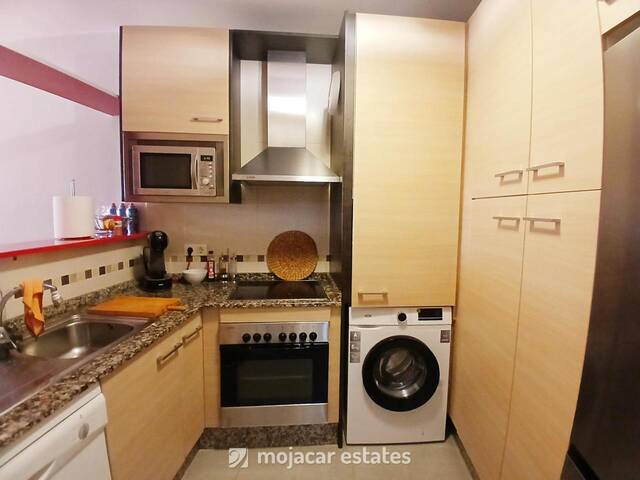 ME 3097: Apartment for Sale in Palomares, Almería