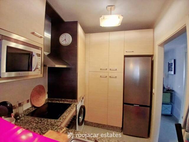 ME 3097: Apartment for Sale in Palomares, Almería