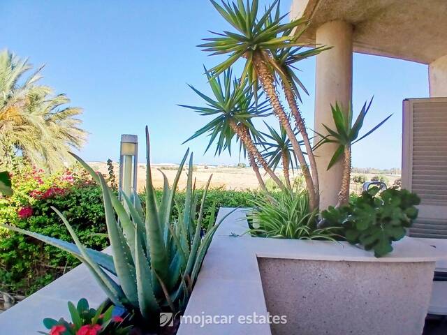 ME 3097: Apartment for Sale in Palomares, Almería