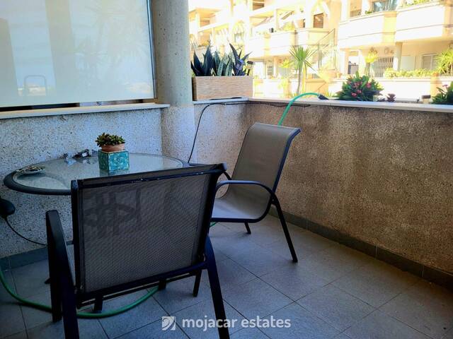 ME 3097: Apartment for Sale in Palomares, Almería