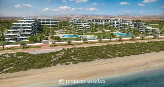 Apartment in Almerimar, Almería