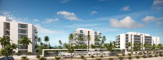 ME 3100: Apartment for Sale in Almerimar, Almería