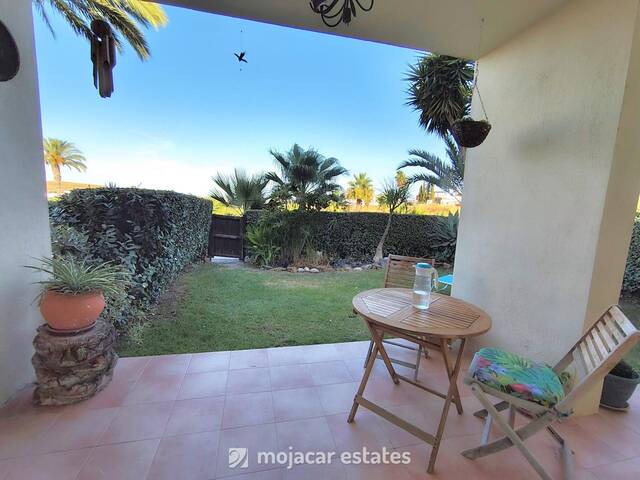 Apartment in Vera, Almería