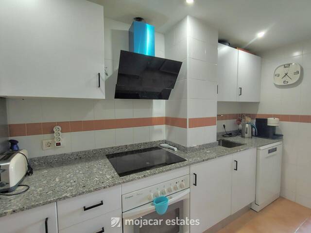 ME 3098: Apartment for Sale in Vera, Almería