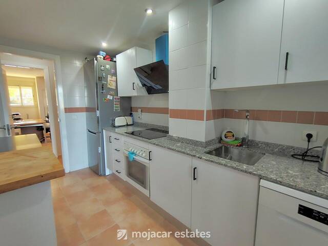 ME 3098: Apartment for Sale in Vera, Almería