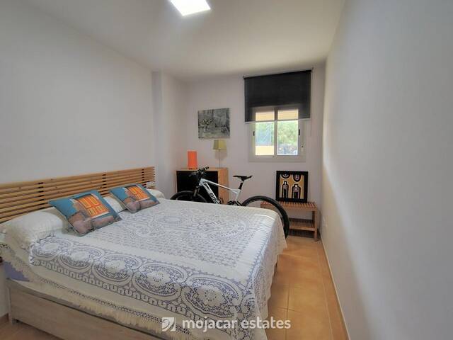 ME 3098: Apartment for Sale in Vera, Almería
